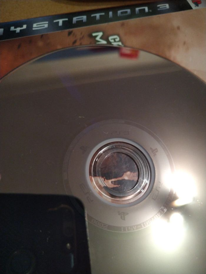 Call of duty modern Warfare 2 - photo numéro 3