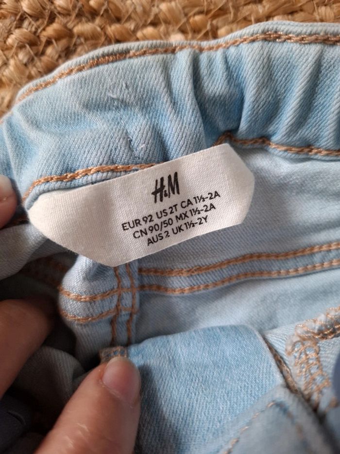 H&m 18/24 m - photo numéro 2