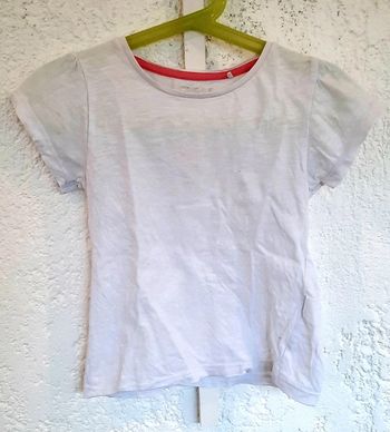 T-shirt 6 ans