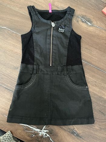 Robe fille