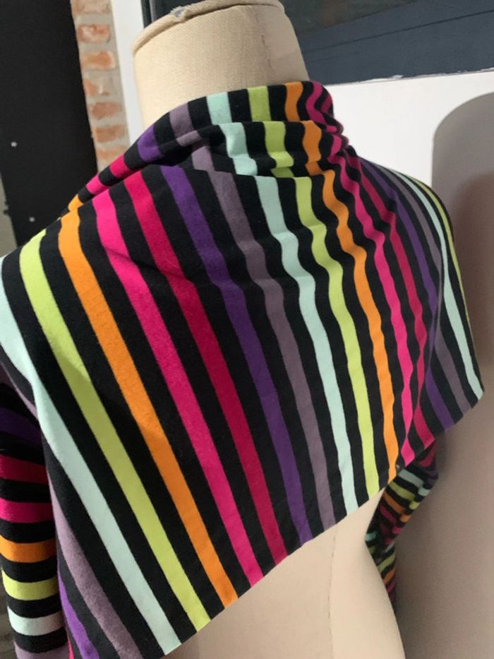 Écharpes 🧣 - photo numéro 4
