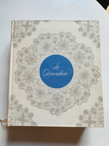 Encyclopédie de la décoration