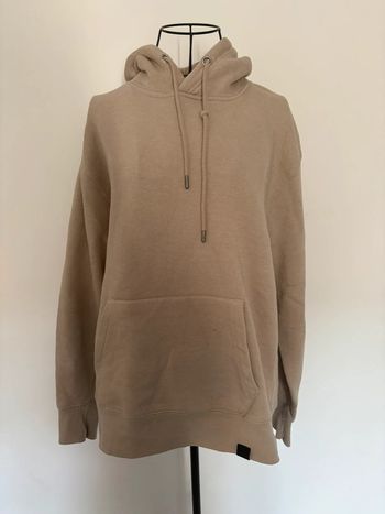 Sweat à capuche Pull & Bear - Taille S