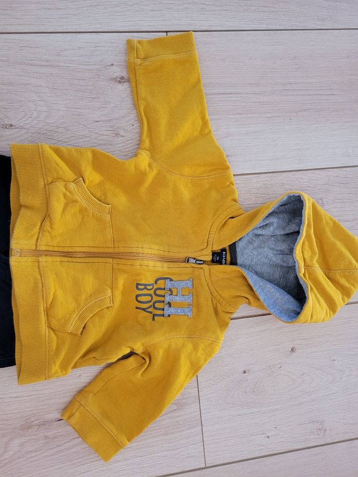 Ensemble veste et pantalon - photo numéro 2