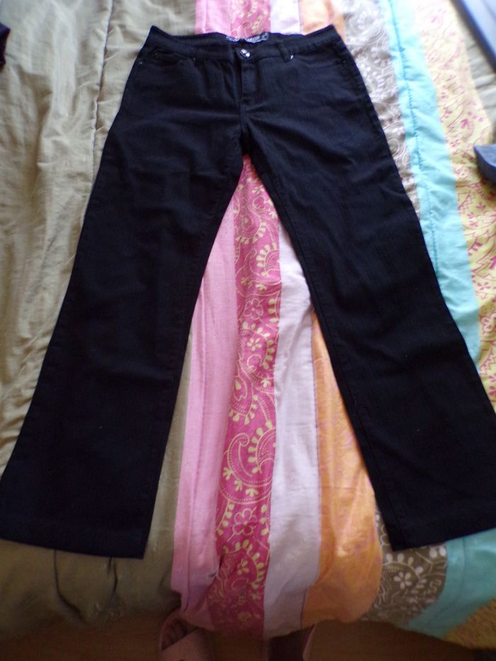 Jean noir T44