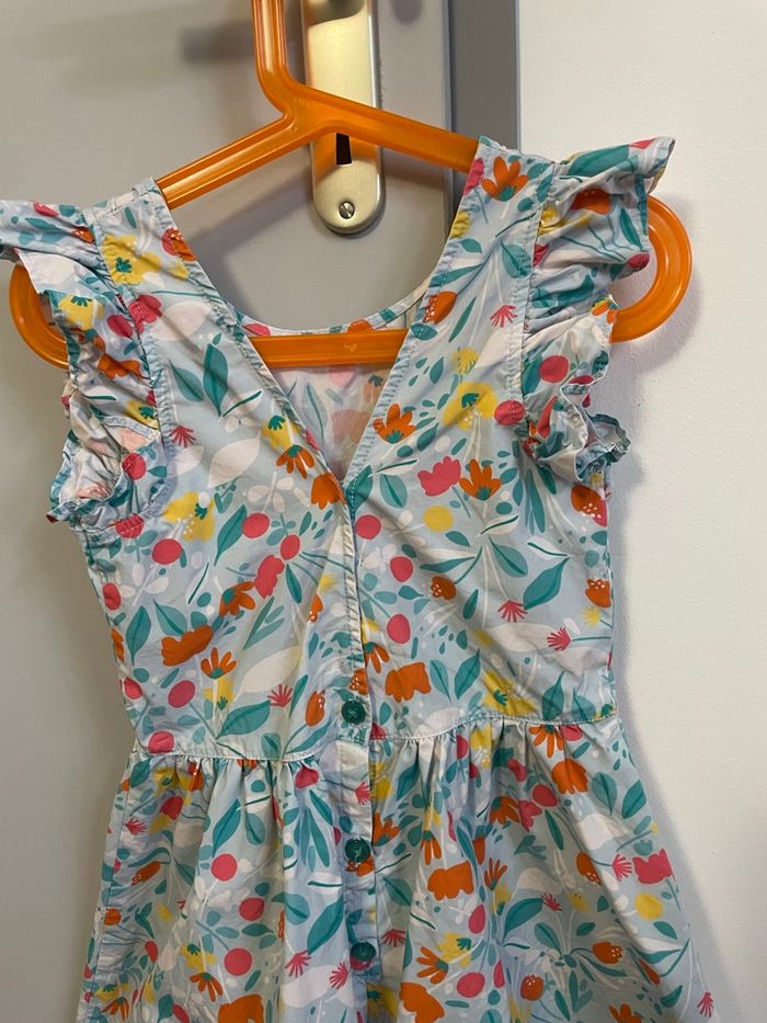 Lot 2 robes été - photo numéro 10