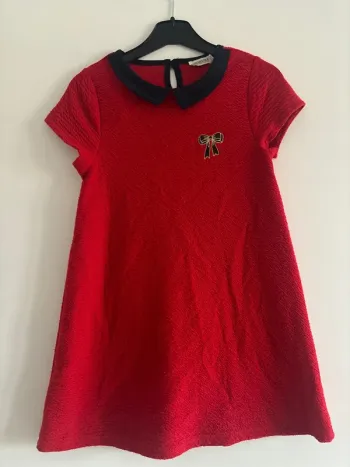 Robe rouge Orchestra