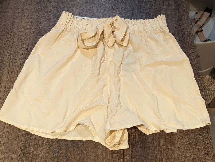 Short femme - photo numéro 2