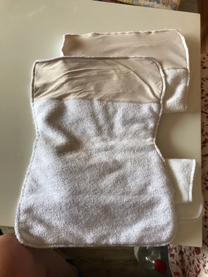 3 Absorbant spécial nuit, hamac. - photo numéro 3