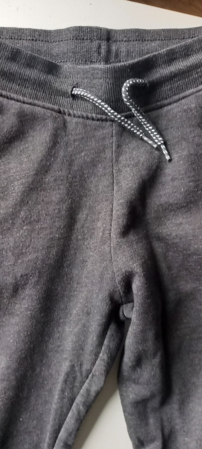 Jogging Gémo - photo numéro 2