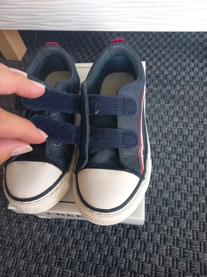 Baskets à scratchs 30 Creeks - photo numéro 6