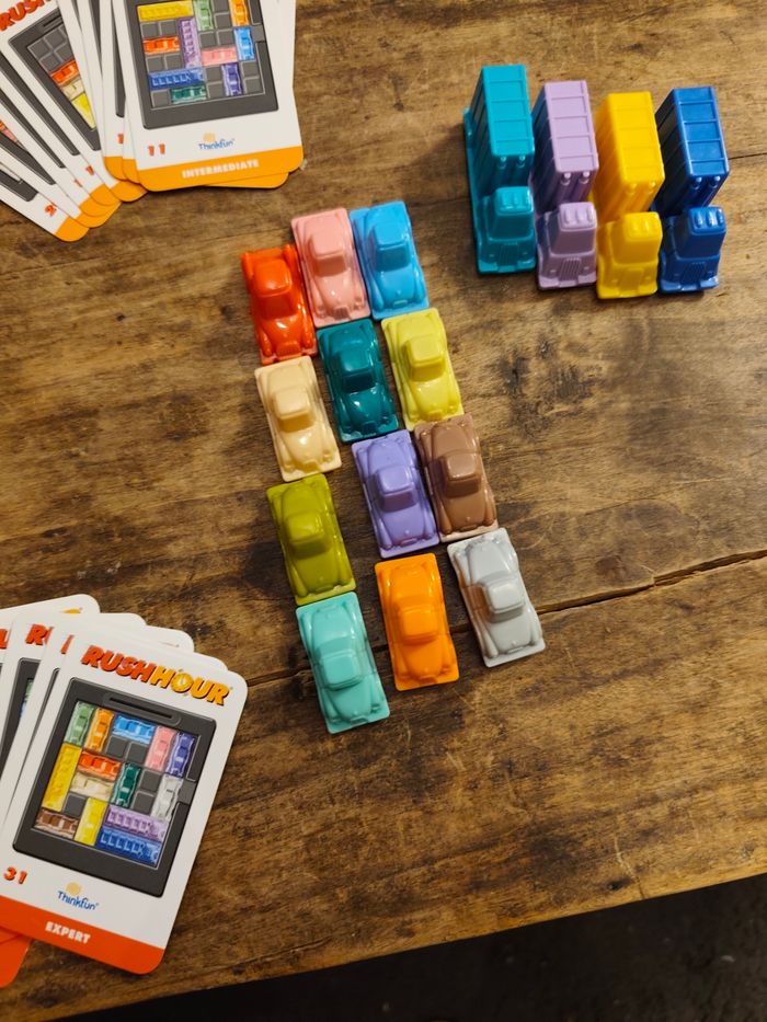 RushHour Circulez en toute Logique - photo numéro 6