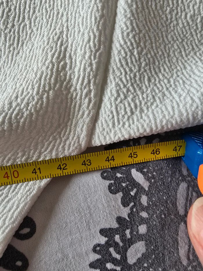 Blouse effectivement cache coeur - photo numéro 11