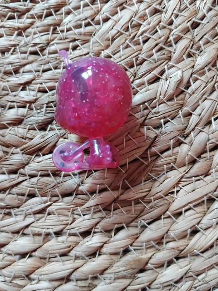 Kwami surprise, tikki à paillettes - photo numéro 3