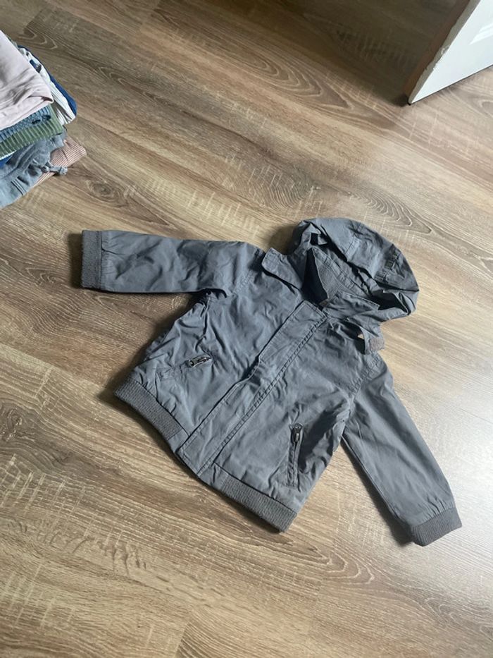 Veste garçon