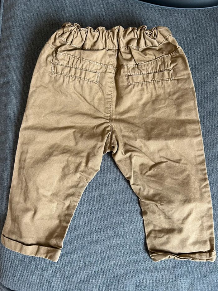 Pantalon - photo numéro 2