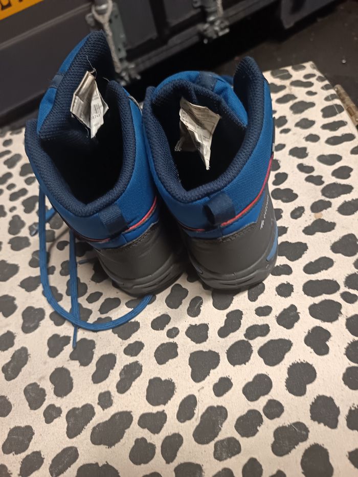 Botte d'hiver - photo numéro 3