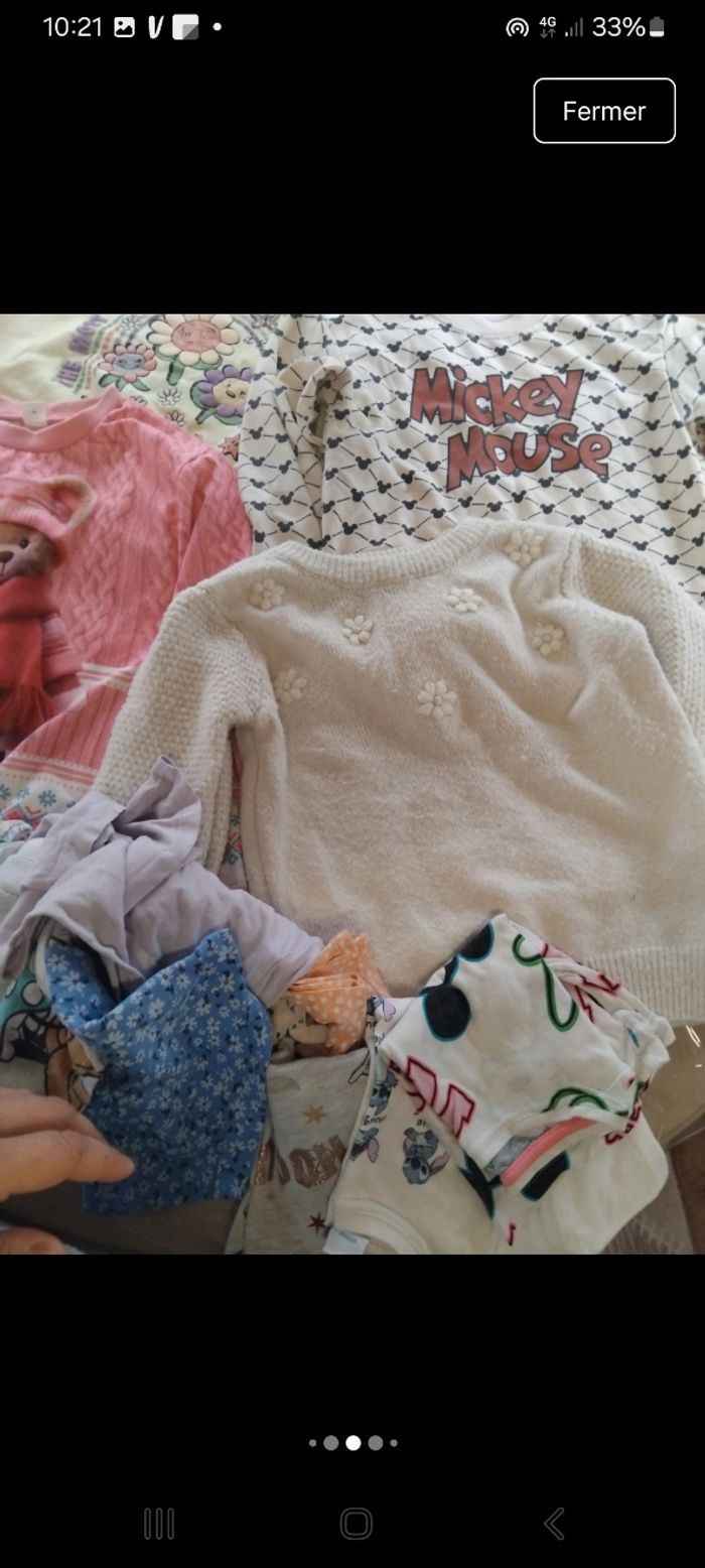 Lot très bone état - photo numéro 6