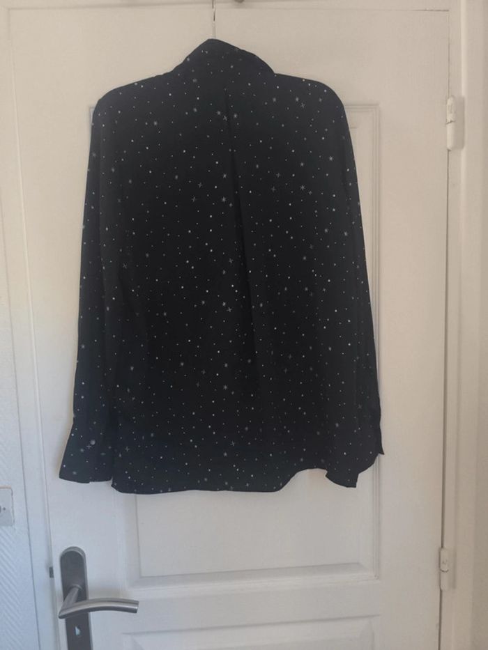 Chemisier leger - photo numéro 5