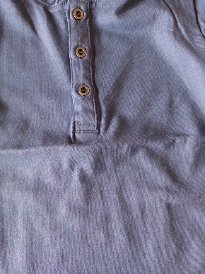 haut 12 mois - photo numéro 3