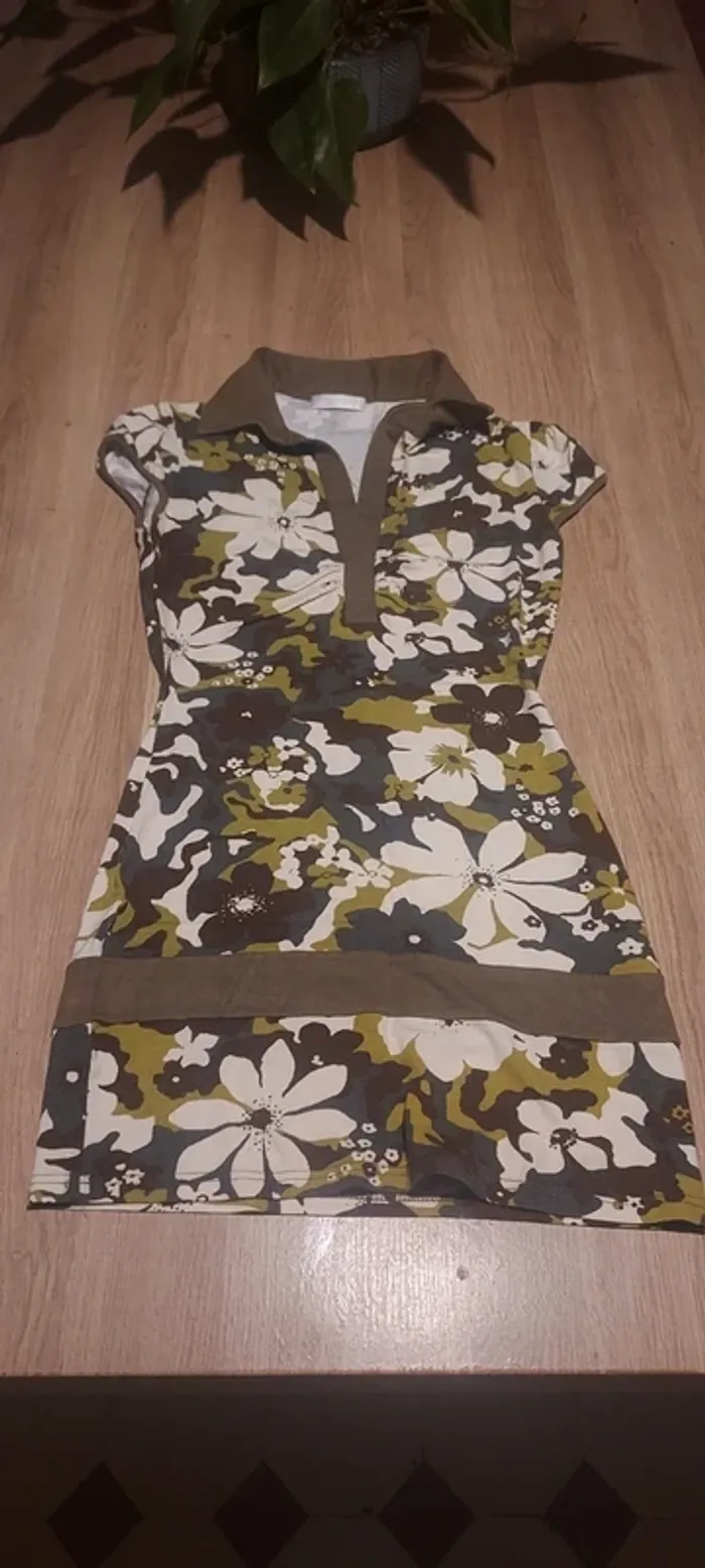 Tunique/robe T.36 - Promod