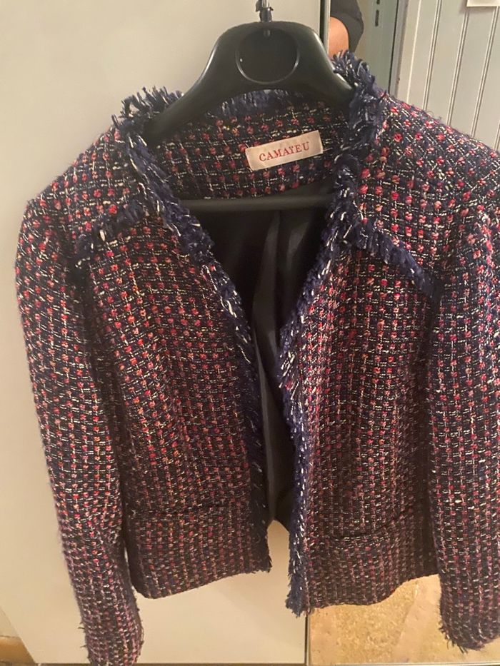 Veste pour femme - photo numéro 2