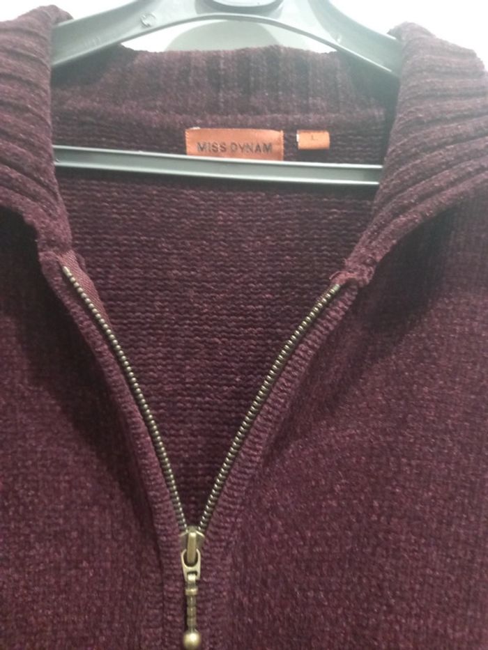 Gilet Taille L - photo numéro 2