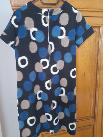 Robe Armand Thiery taille 44
