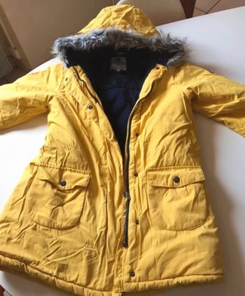 Parka très chaude - Z - 10 ans