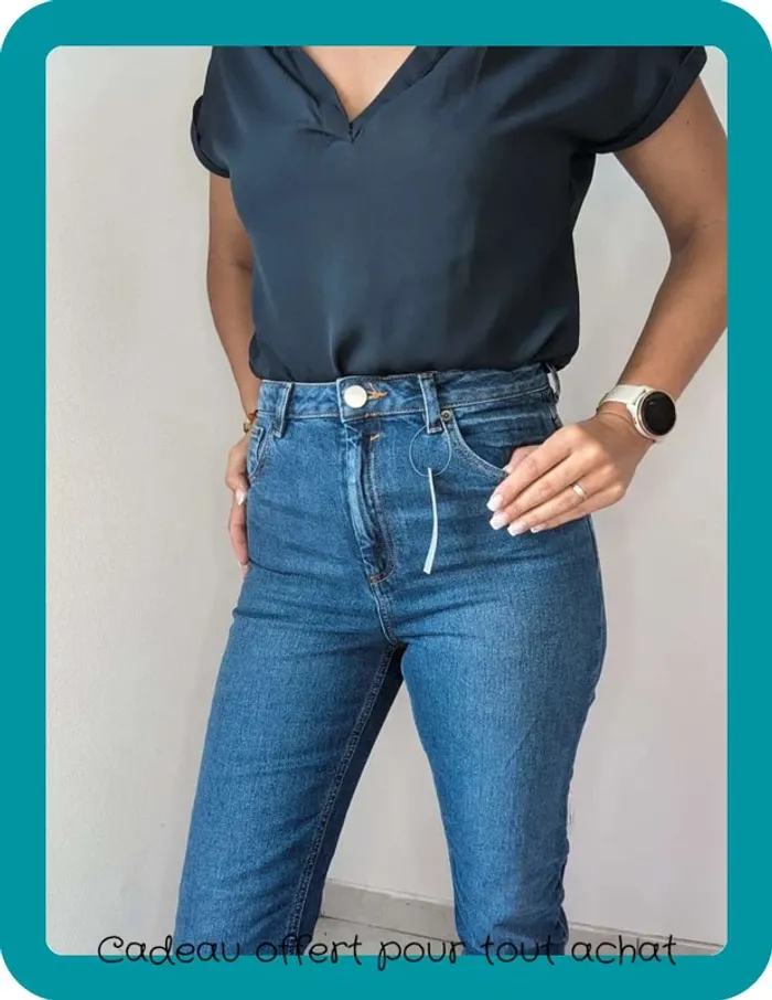 Jean inside leg 28/32 Asos - photo numéro 8