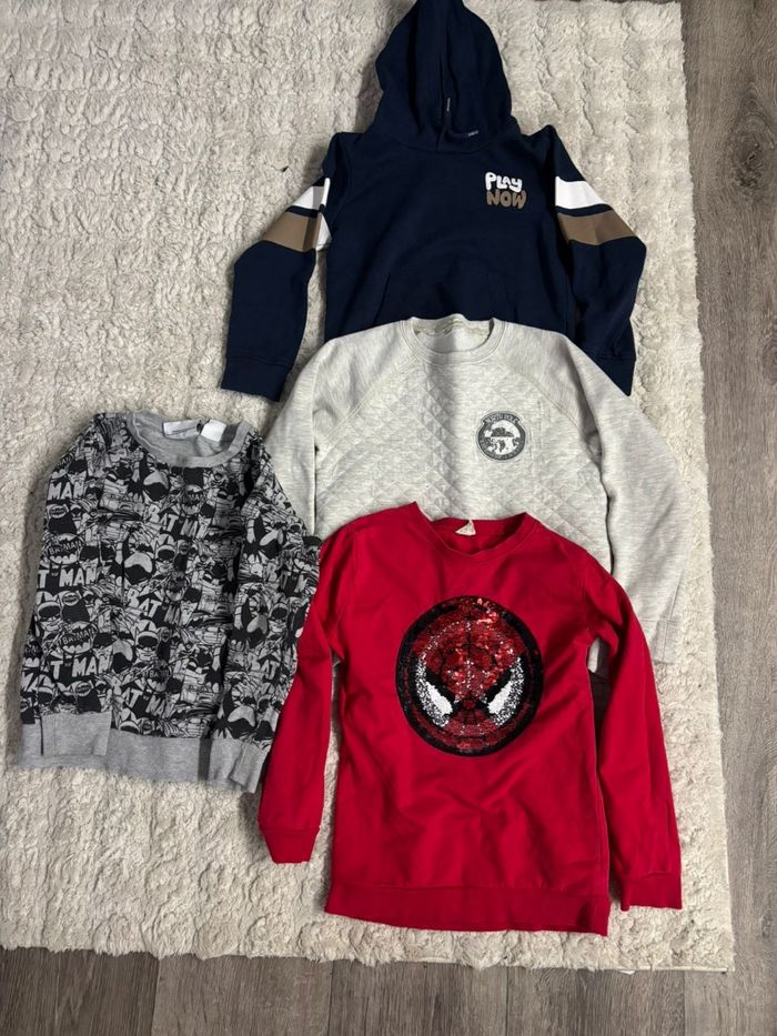 Vêtements garçon - photo numéro 2