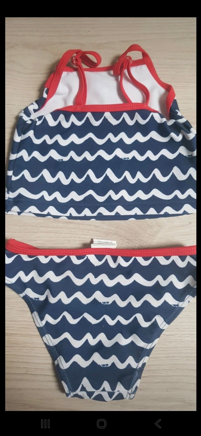 Ensemble piscine - photo numéro 3