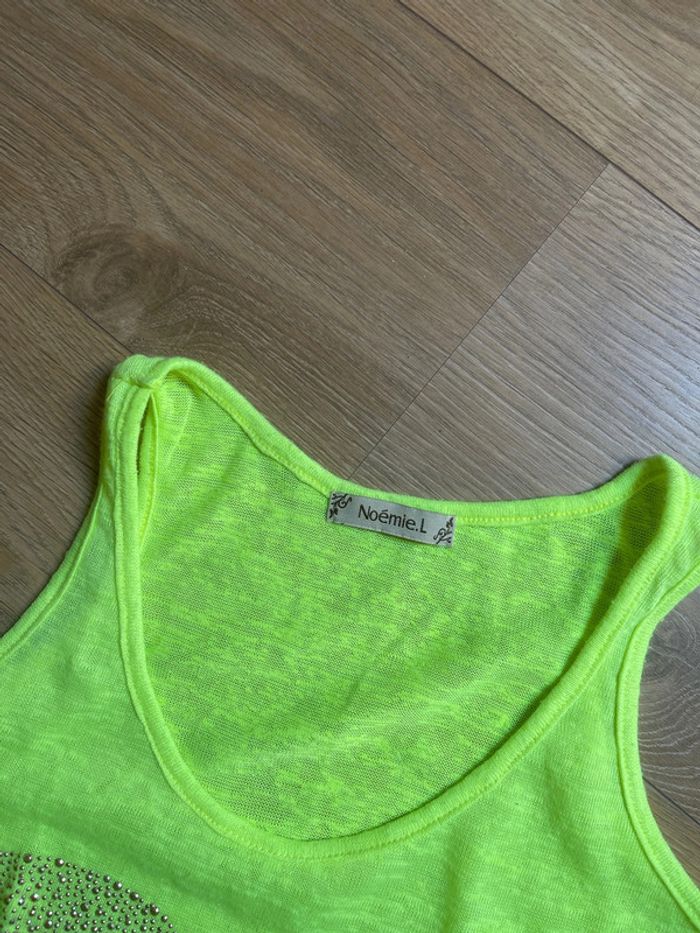 T-shirt 38 - photo numéro 2
