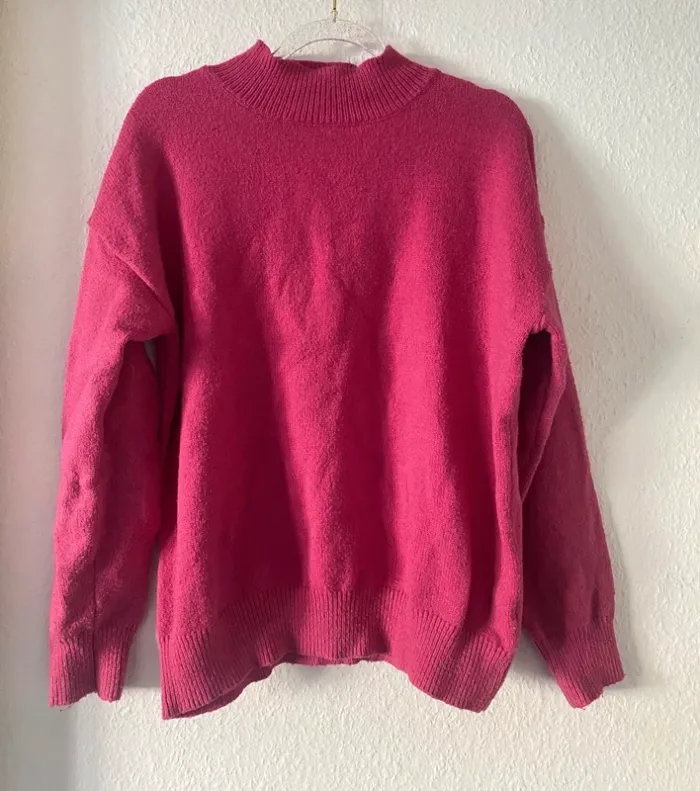Pull rose