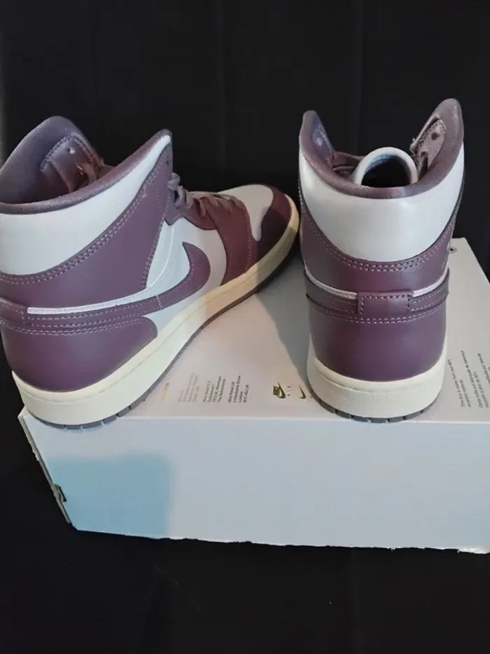 Nike Air Jordan - photo numéro 7