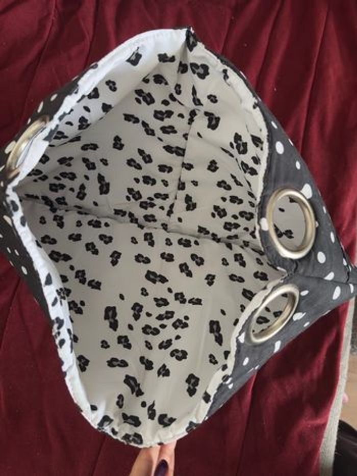 Lot chancelière vert baudet et sac à poussette - photo numéro 6