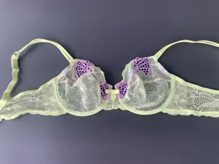Soutien-gorge 95C Simone Pérèle lingerie fine