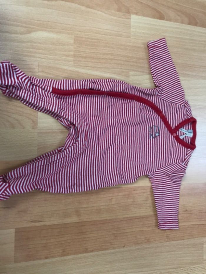 Pyjama
