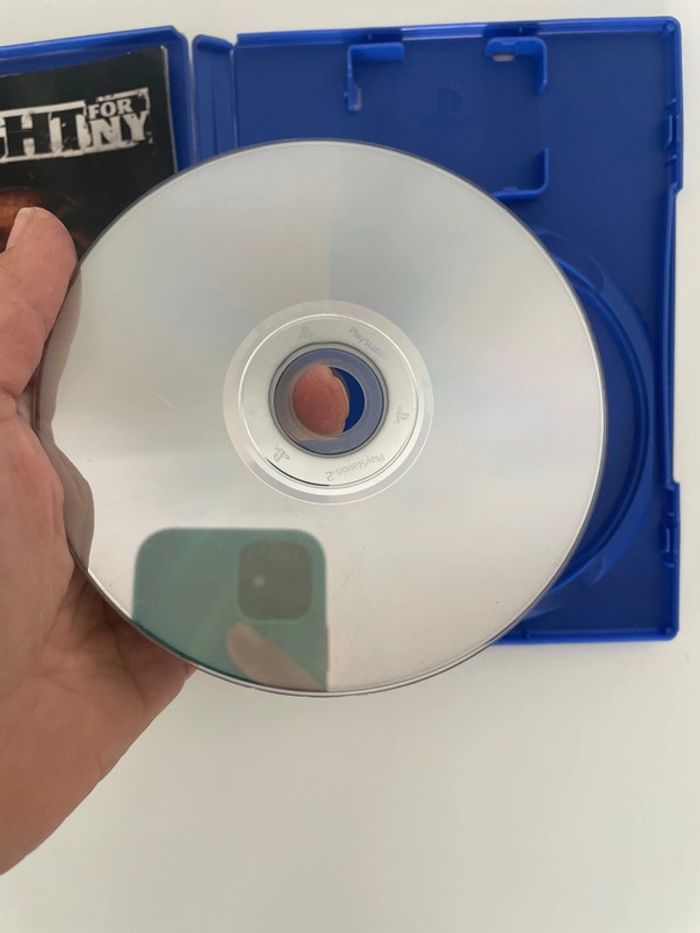 Jeu PlayStation 2 Def Jam - photo numéro 4