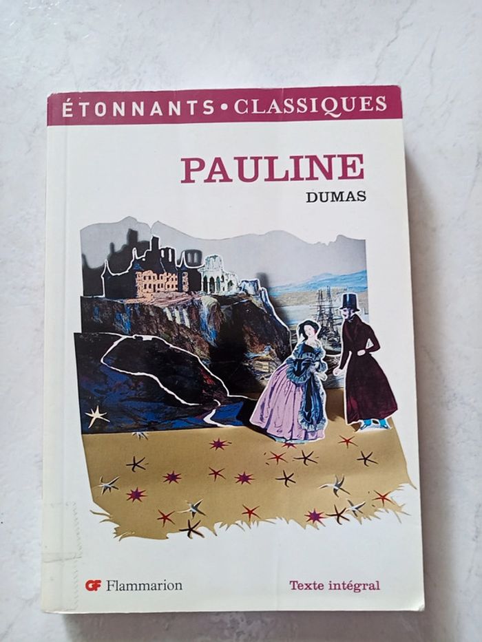 Lot de 5 livres de poche - niveau collège - photo numéro 9
