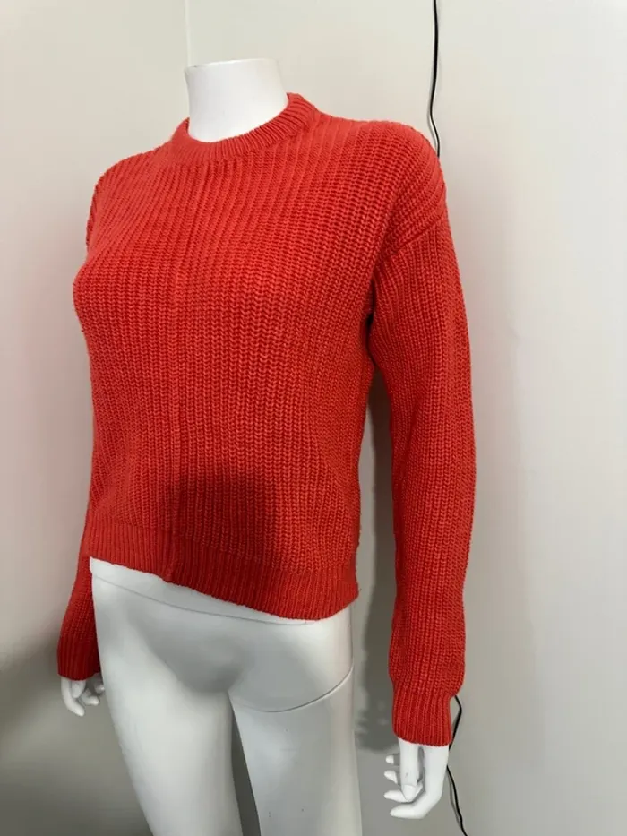 Pull femme - photo numéro 3