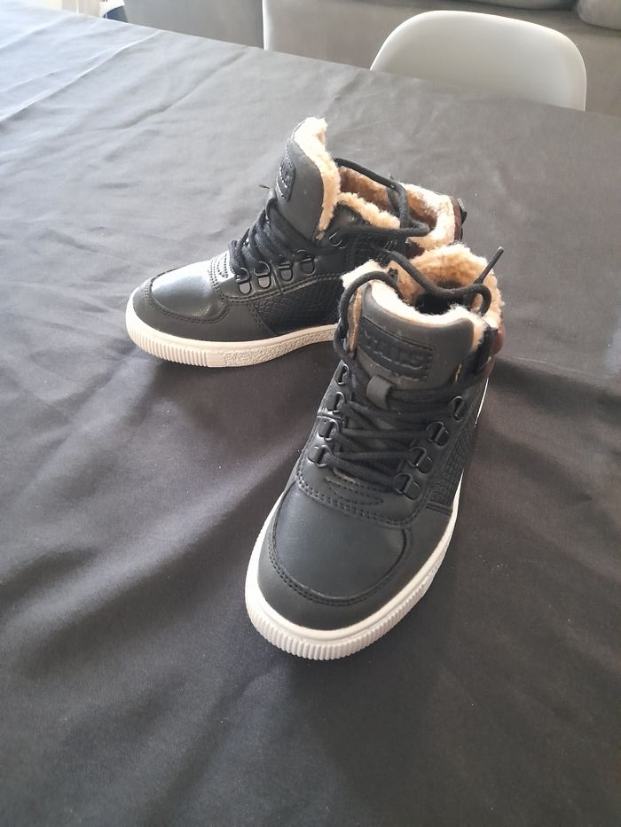 Chaussures