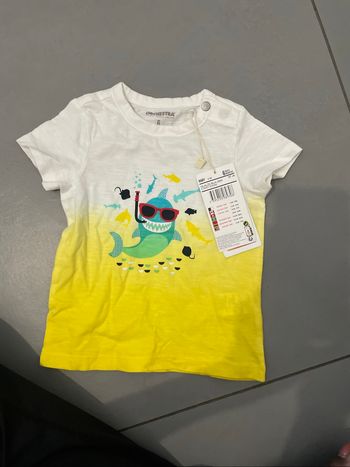 TEE shirt