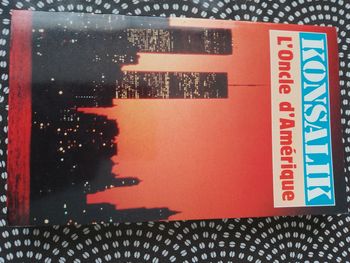 Livre
