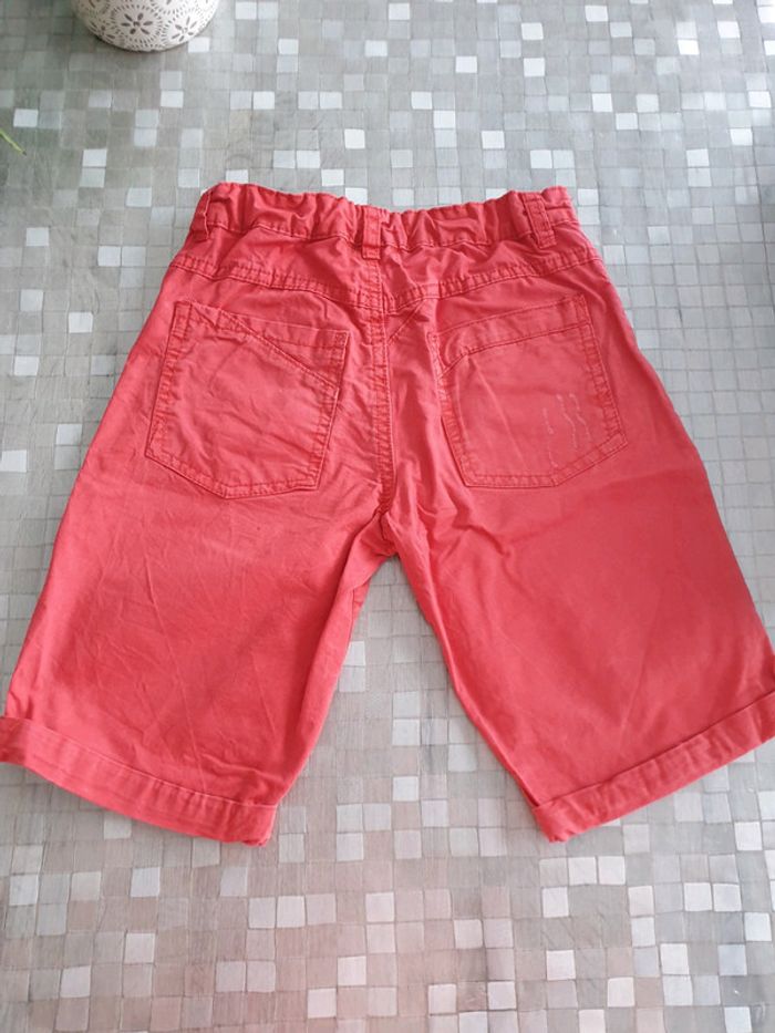 Bermuda orchestra 10 ans garçon - photo numéro 2