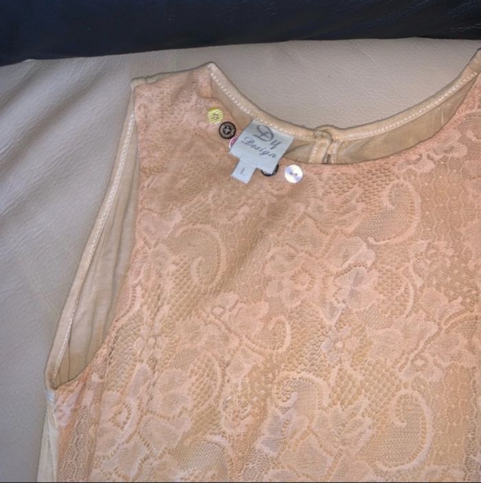 Robe - photo numéro 2