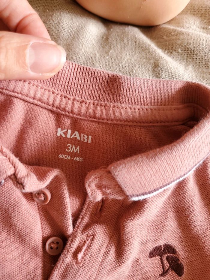 Lot 3 pièces été - photo numéro 6