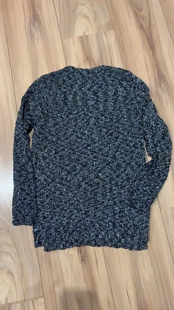 Pull homme - photo numéro 3