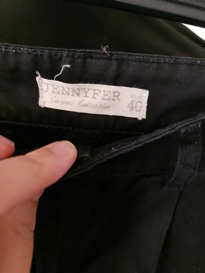 Pantalon - photo numéro 3