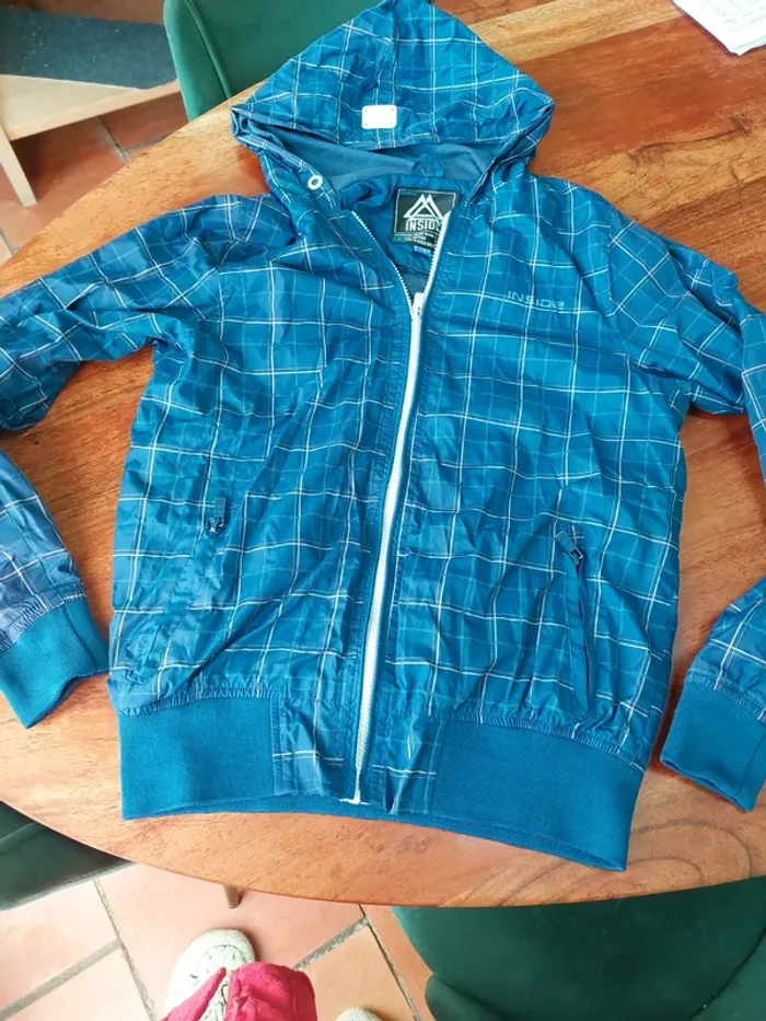 Imperméable